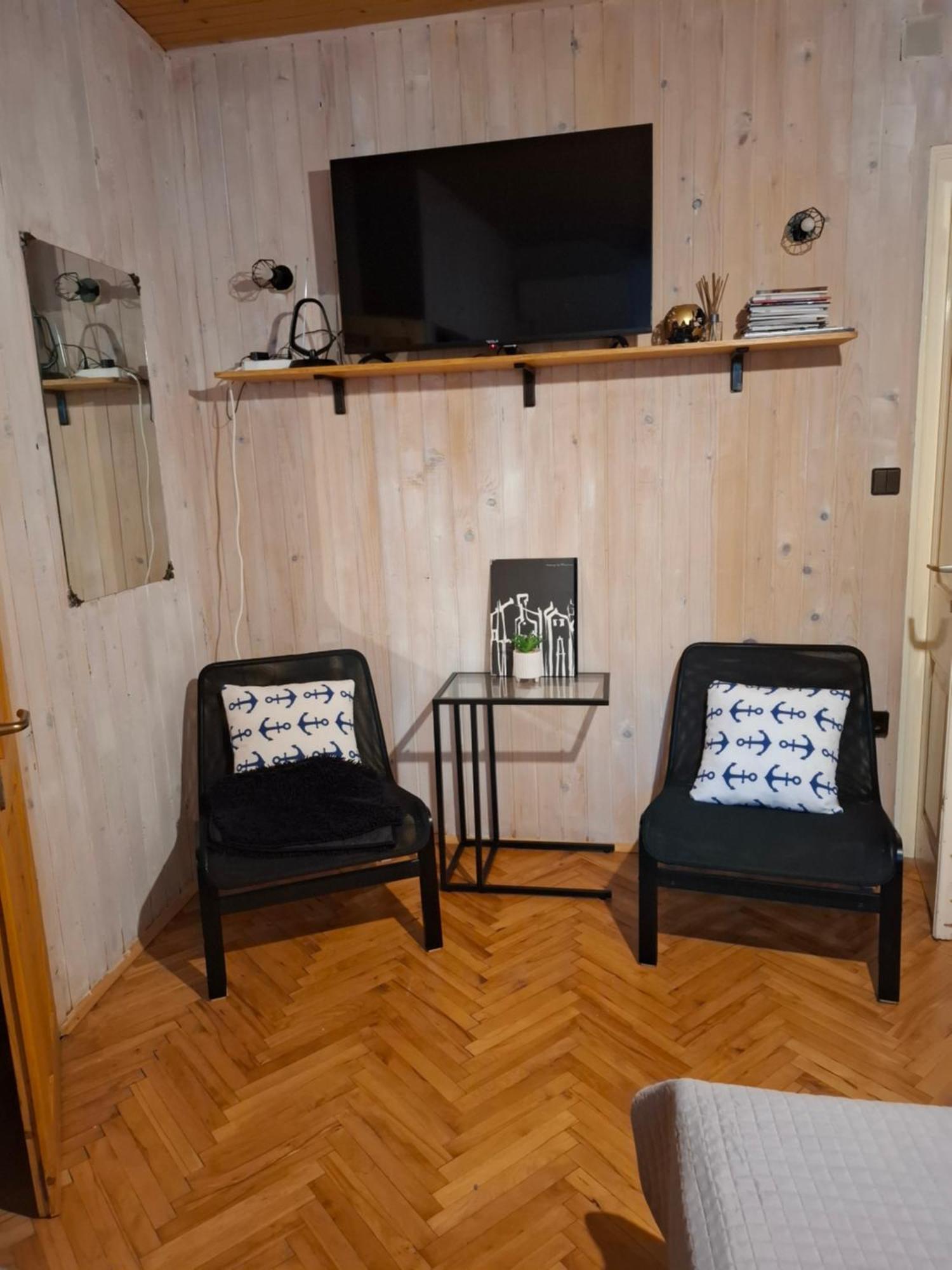 Studio Ella Дубровник Номер фото
