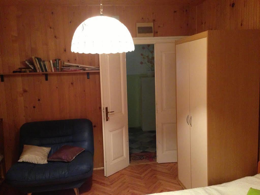 Studio Ella Дубровник Экстерьер фото